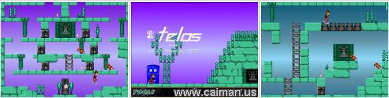 Telos