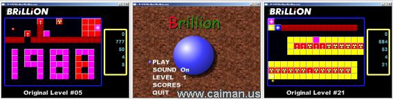 Brillion