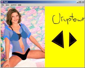 Strip the Girl