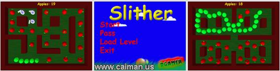 Slither