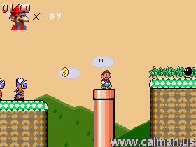 Top 6 Super Mario Bros Games for the PC