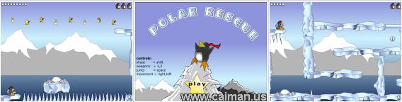 Polar Rescue