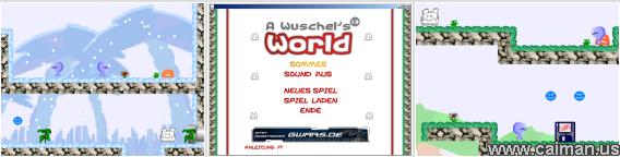 Wuschels World