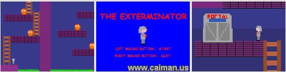 The Exterminator