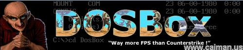 DOSBox