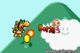 Bowser Jr