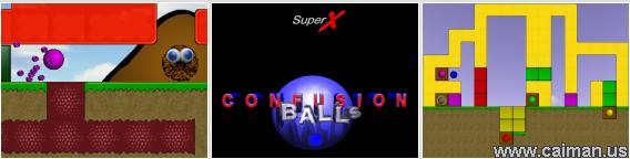 Confusion Ball