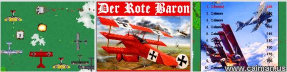 The Red Baron