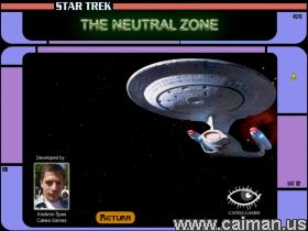 Star Trek: The Neutral Zone