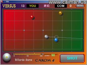 Carom 4