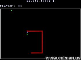 Malato-Snake 2