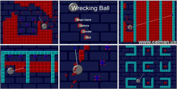 Wrecking Ball