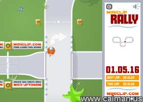 Miniclip Rally