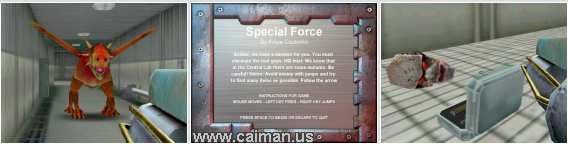 Special Force