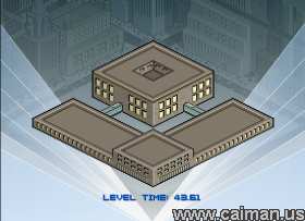 Stackopolis