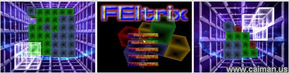 Feitrix