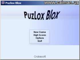 PuzLox Blox