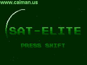 Sat-Elite