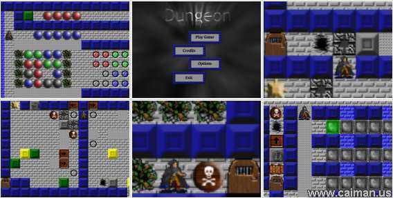 Dungeon 2.0