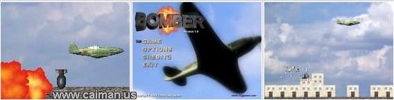 Bomber