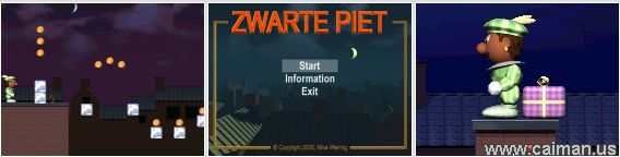 Zwarte Piet