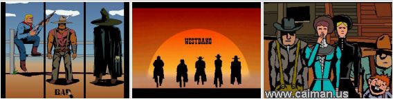 Westbang