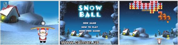 Snow Ball