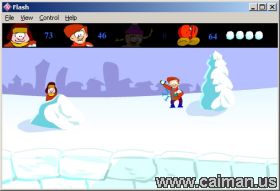 Snowballing