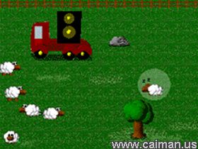 Sim Sheep 2