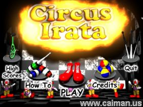 Circus Irata