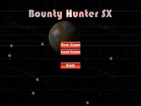 Bounty Hunter SX