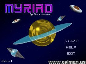 Myriad