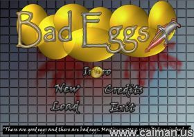 Bad Eggs