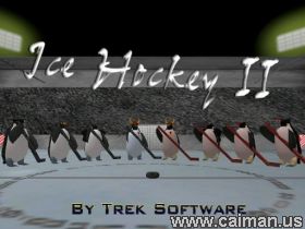 Ice Hockey II