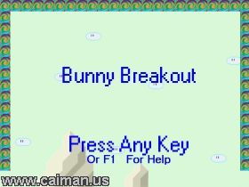 Bunny Break-Out
