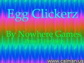 Egg-Clickerz