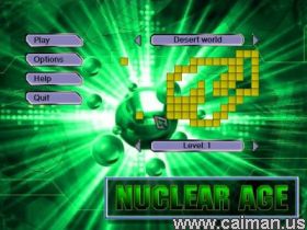 Nuclear Age
