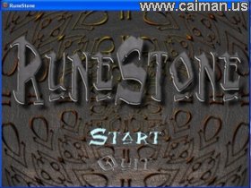 RuneStone