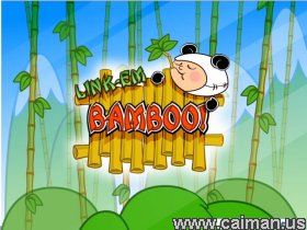 Link-Em Bamboo