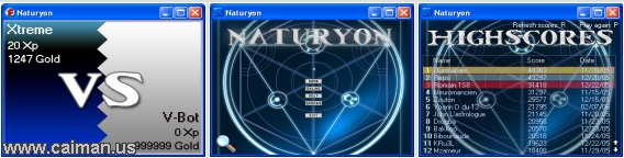 Naturyon