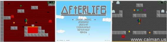 Afterlife