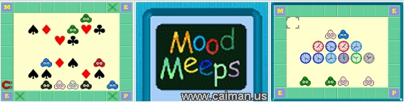 Mood Meeps