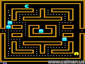 Super Pacman