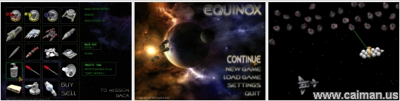 Equinox