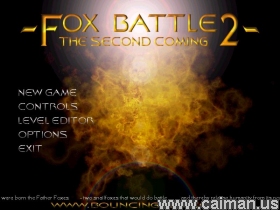 Fox Battle 2