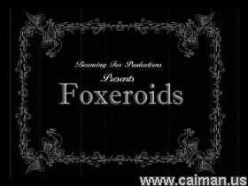 Foxeroids