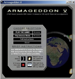 Armageddon V