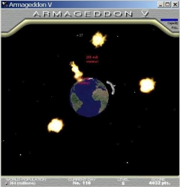 Armageddon V