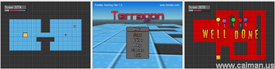 Terragon