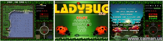 LadyBug 2k6